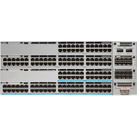 C9300L-24P-4X-E-RF-1 C9300L-24P-4X-E-RF-1