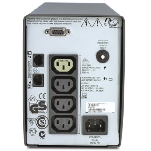 SC420I-5 SC420I-5