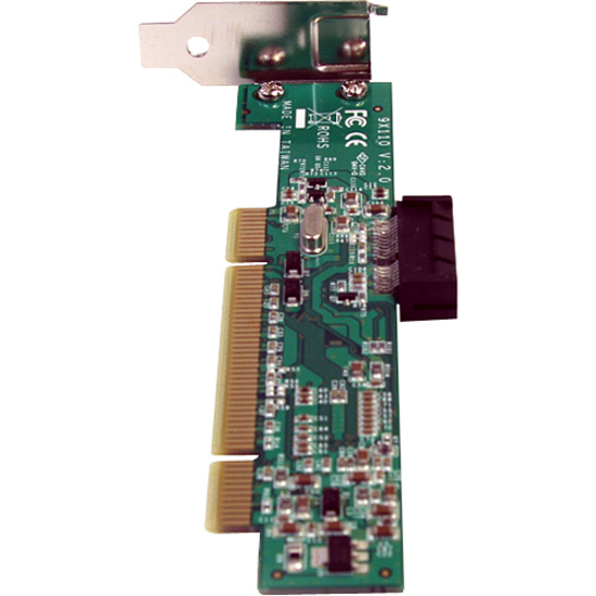 PCI1PEX1-5 PCI1PEX1-5