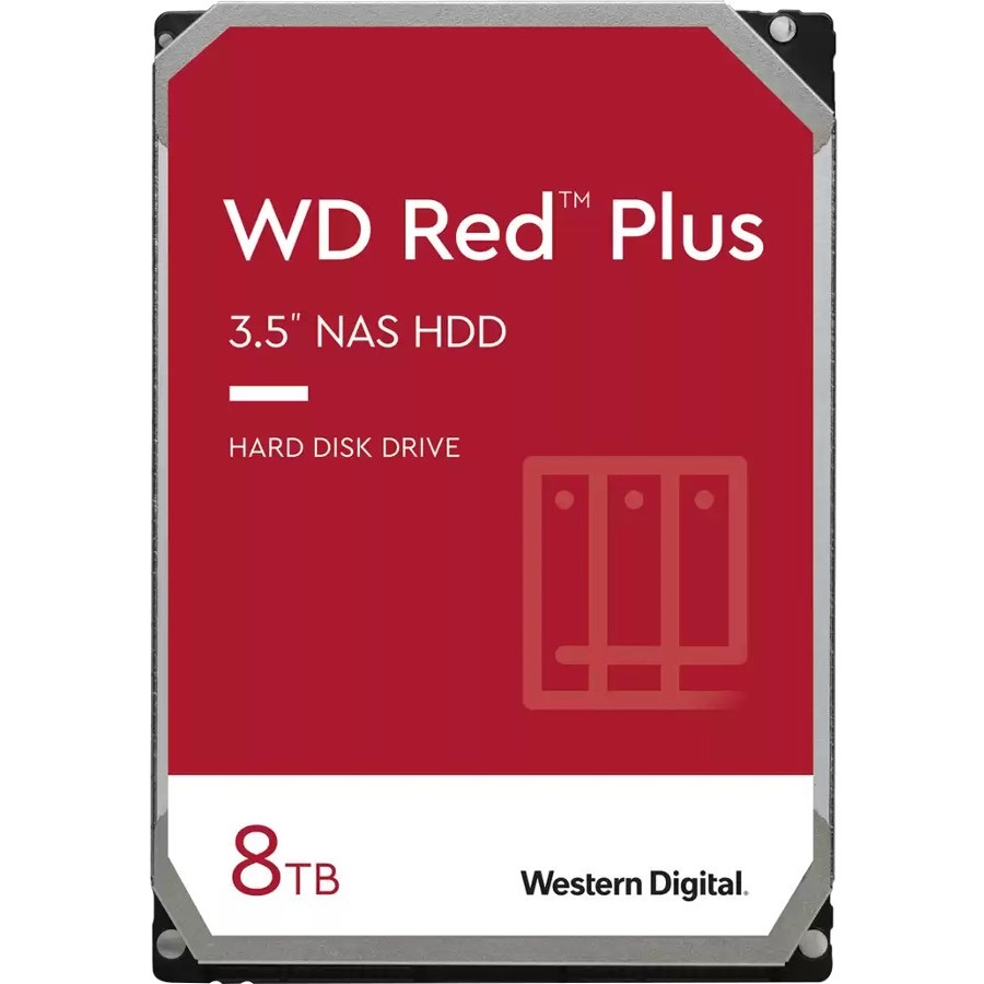 WD80EFZZ-1 WD80EFZZ-1
