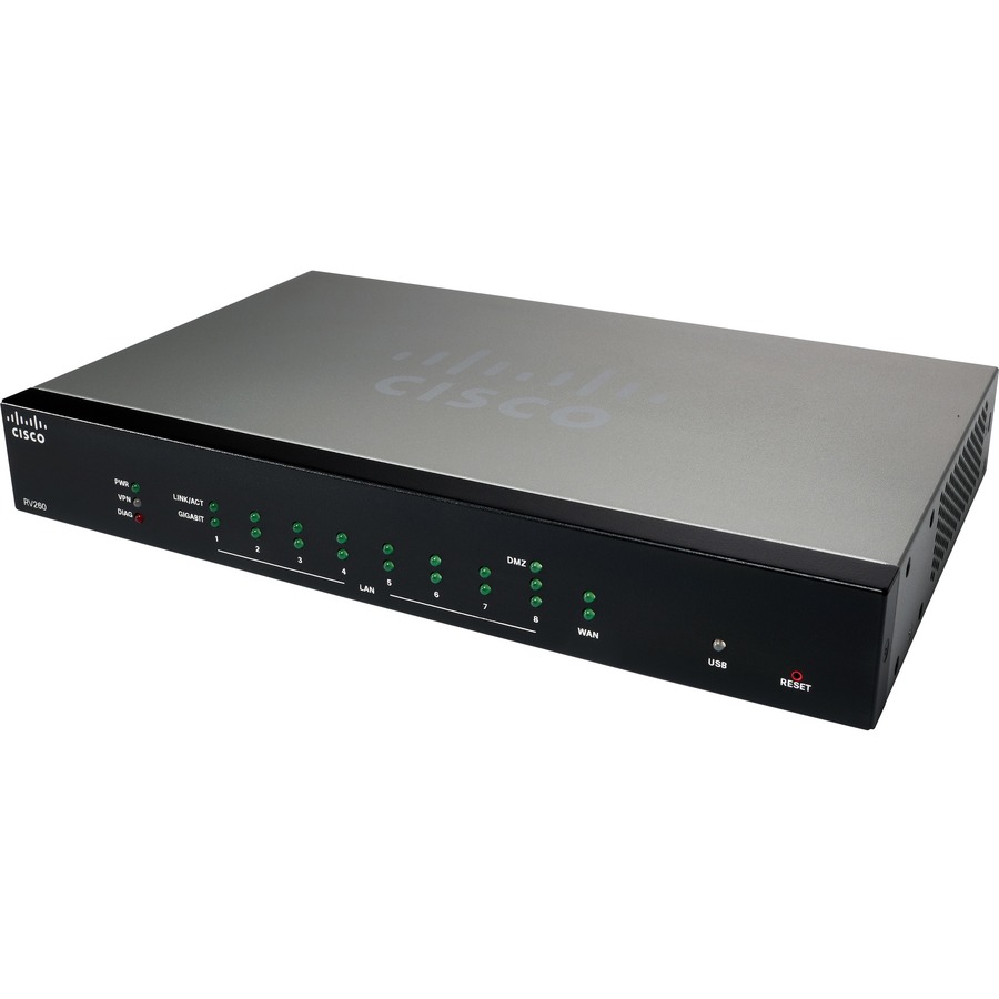 RV260-K9-G5-RF-1 RV260-K9-G5-RF-1