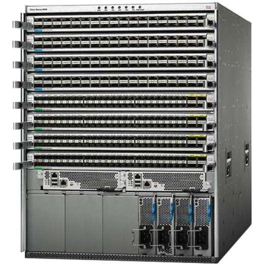 N9K-C9508-1