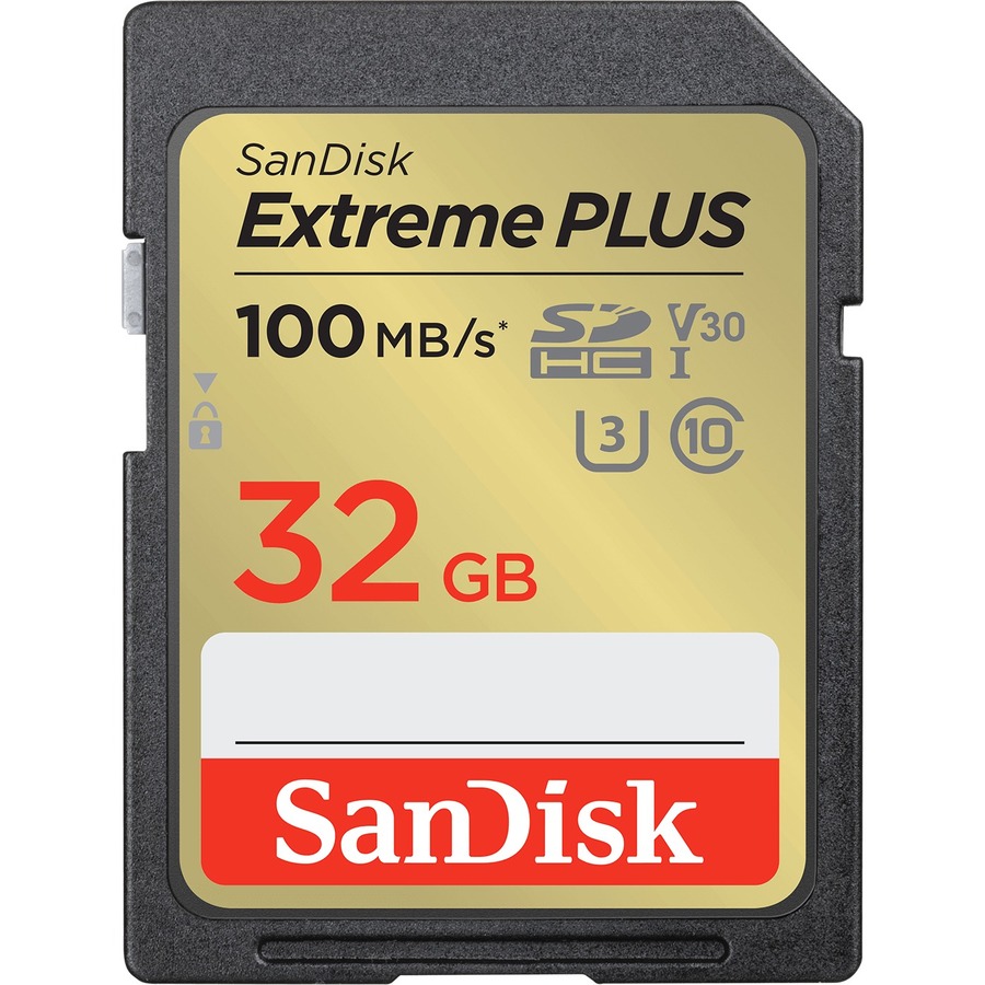 SDSDXWT-032G-GNCIN-1 SDSDXWT-032G-GNCIN-1