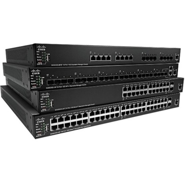 SG550X-24MPK9EU-RF-1 SG550X-24MPK9EU-RF-1