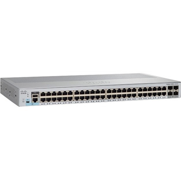 WS-C2960L48PSLL-RF-1 WS-C2960L48PSLL-RF-1