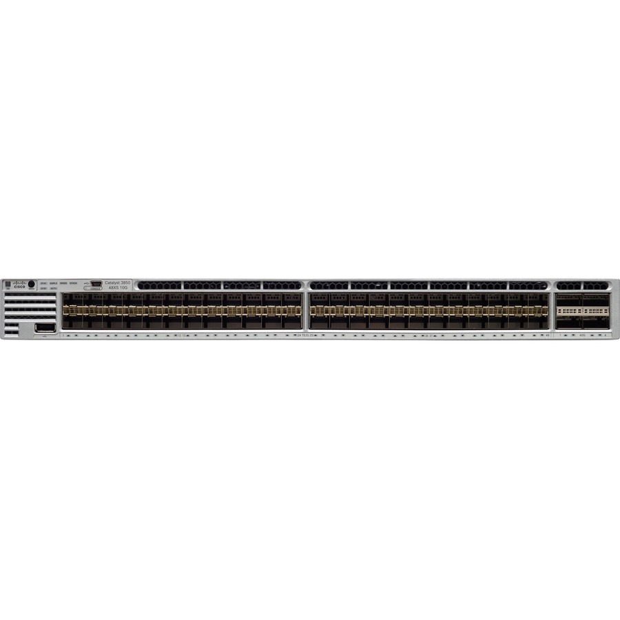 WS-C3850-48XSFE-RF-1 WS-C3850-48XSFE-RF-1