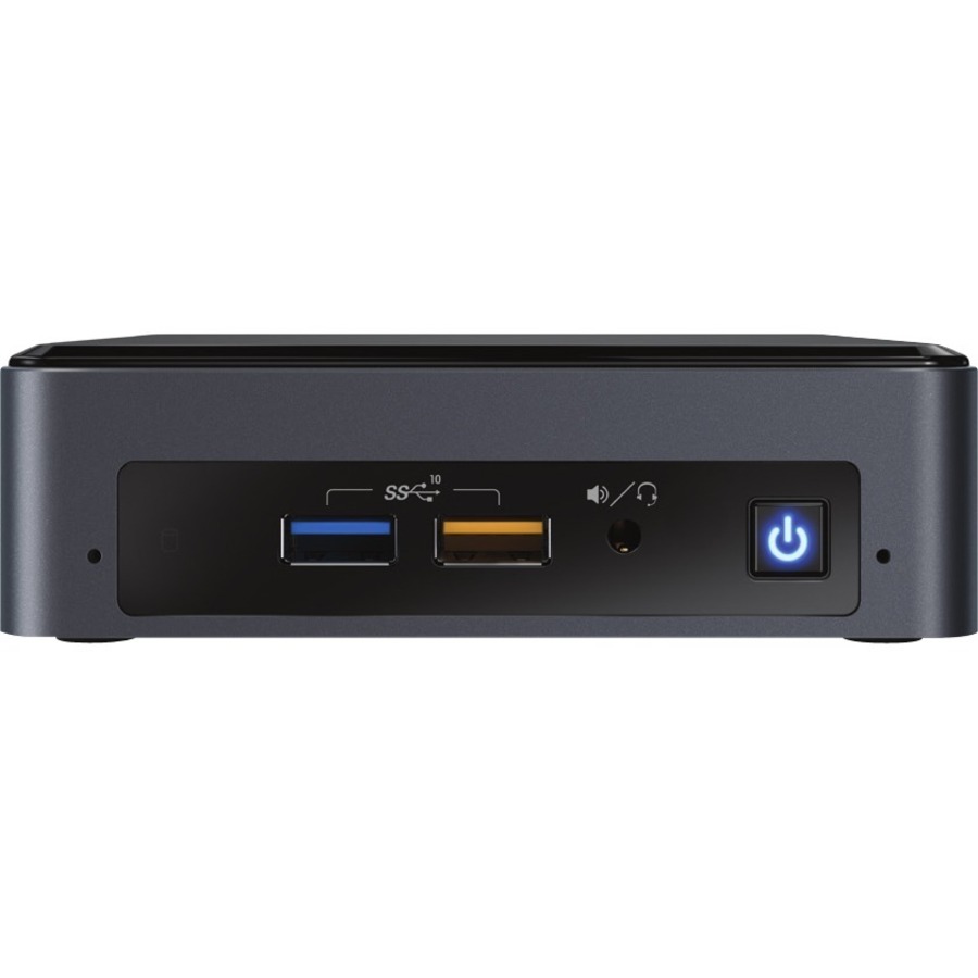BOXNUC8I5BEKPA2-2 BOXNUC8I5BEKPA2-2