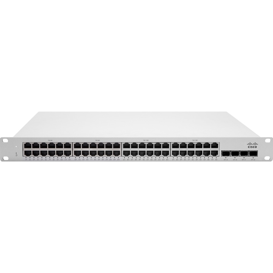 MS225-48FP-HW-1 MS225-48FP-HW-1