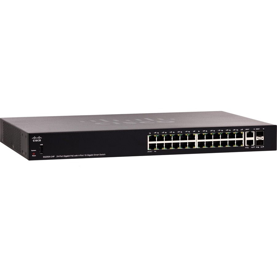 SG250X-24P-K9EU-RF-1 SG250X-24P-K9EU-RF-1