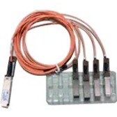 QSFP-4SFP10G-CU5M-1 QSFP-4SFP10G-CU5M-1