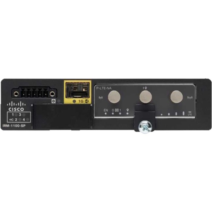 IRM-1100-SP-1 IRM-1100-SP-1