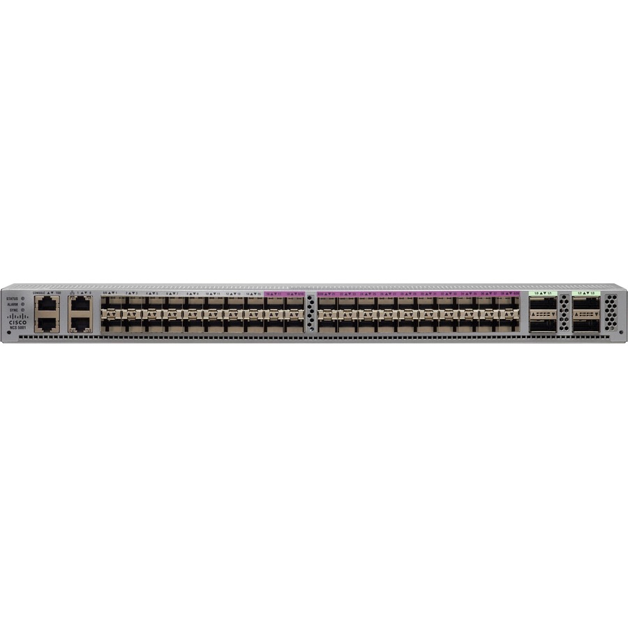 NCS-5001-RF-2 NCS-5001-RF-2