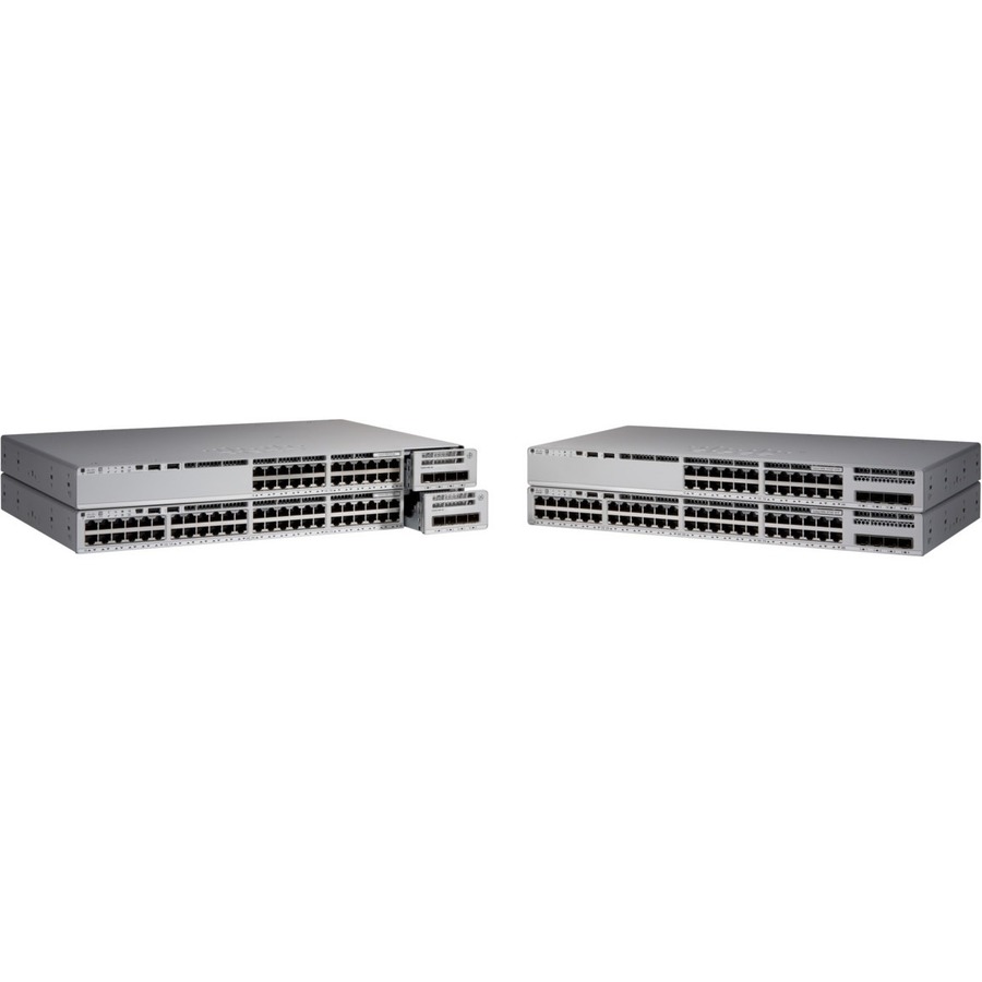 C9200L-48PL-4X-A-1 C9200L-48PL-4X-A-1