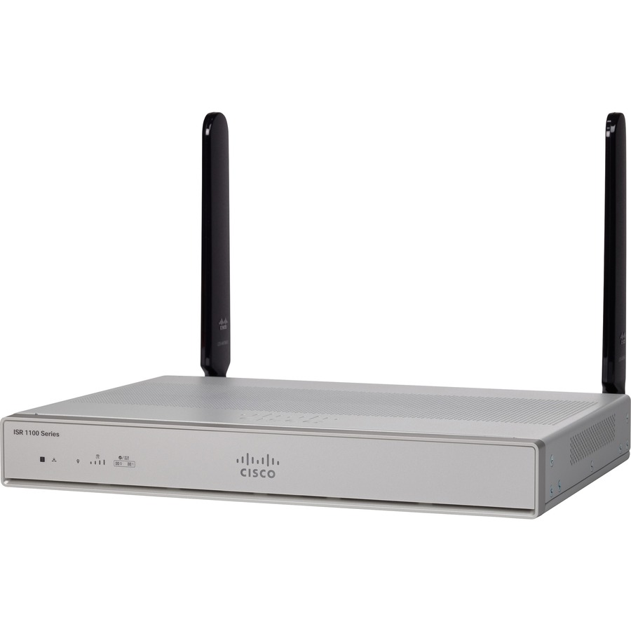 ISR-1100-POE4-3 ISR-1100-POE4-3