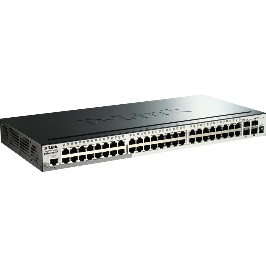DGS-1510-52X-1 DGS-1510-52X-1
