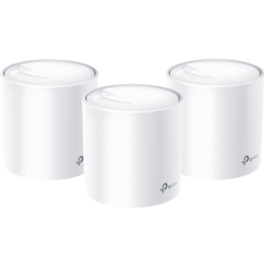 DECO X60(3-PACK)-4 DECO X60(3-PACK)-4