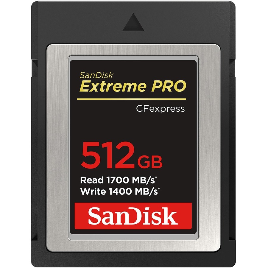 SDCFE-512G-GN4NN-1 SDCFE-512G-GN4NN-1