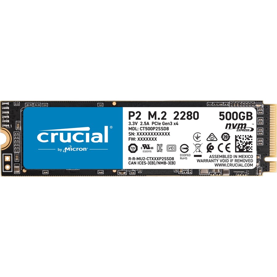 CT500P2SSD8-1