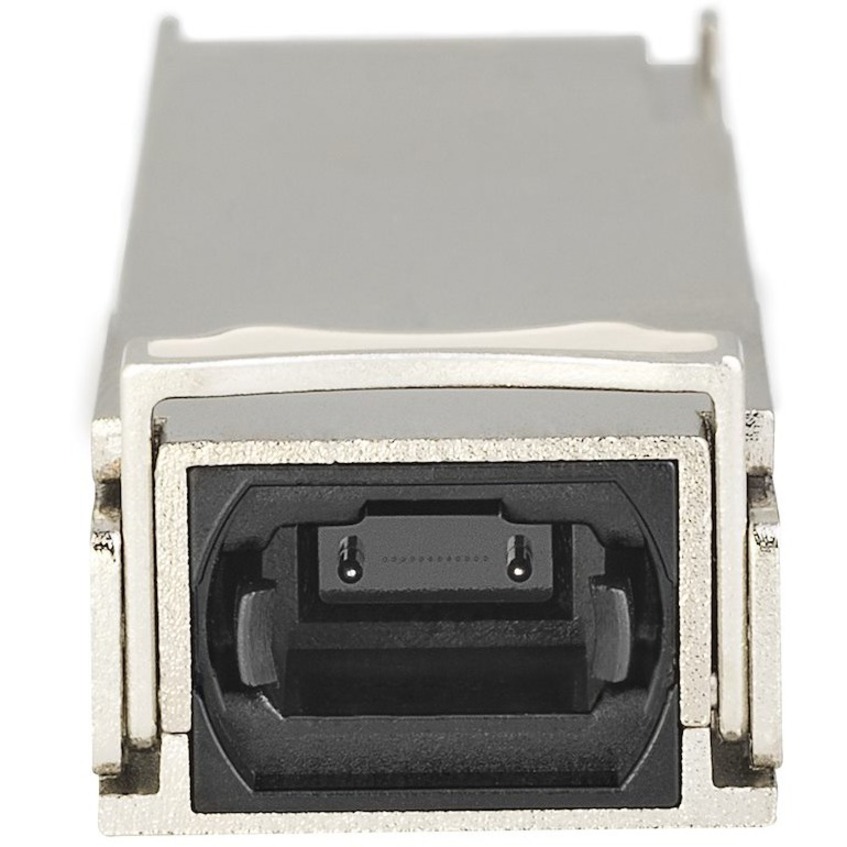 QSFP40SR4ST-1