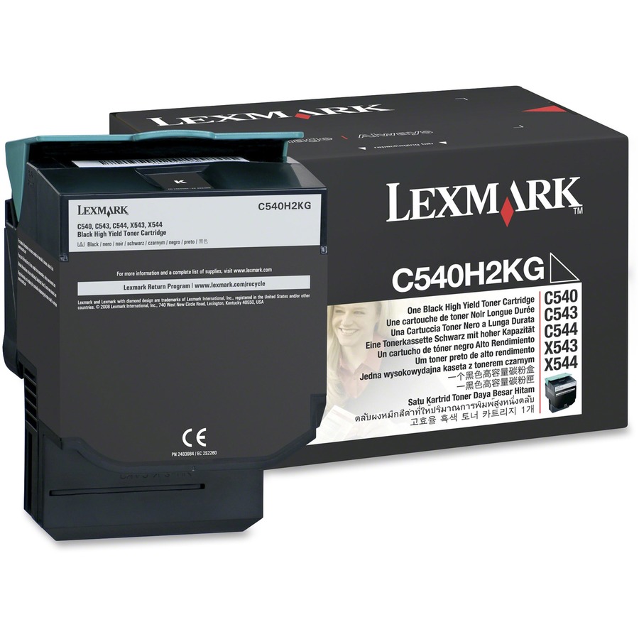 C540H2KG-1