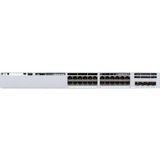 C9300L-24T-4G-E