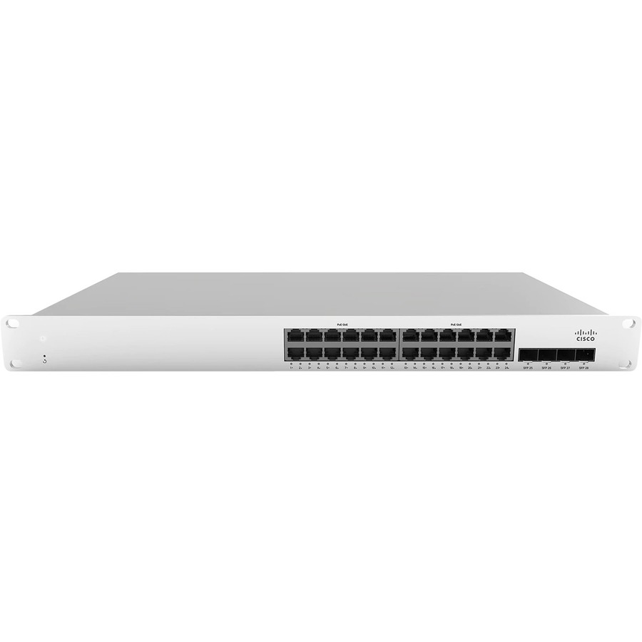 MS210-24P-HW-1 MS210-24P-HW-1