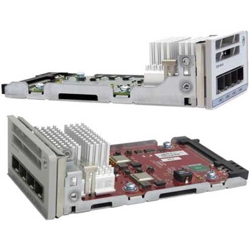 C9200-NM-BLANK-1 C9200-NM-BLANK-1