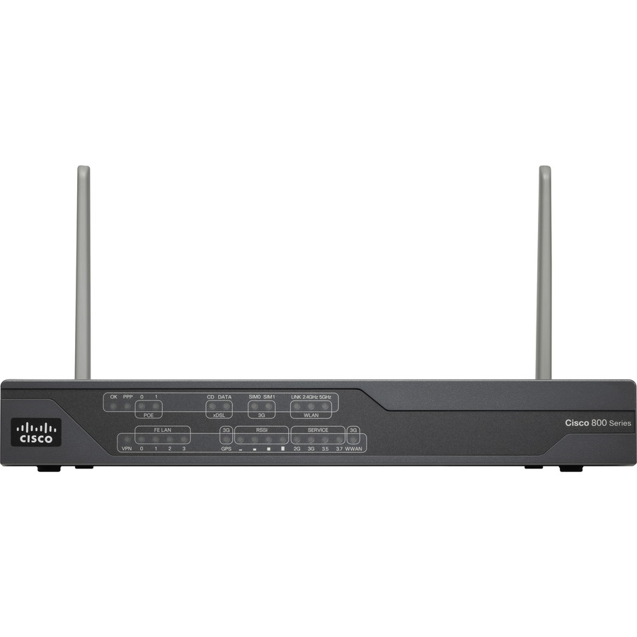 C881-K9-RF-2 C881-K9-RF-2