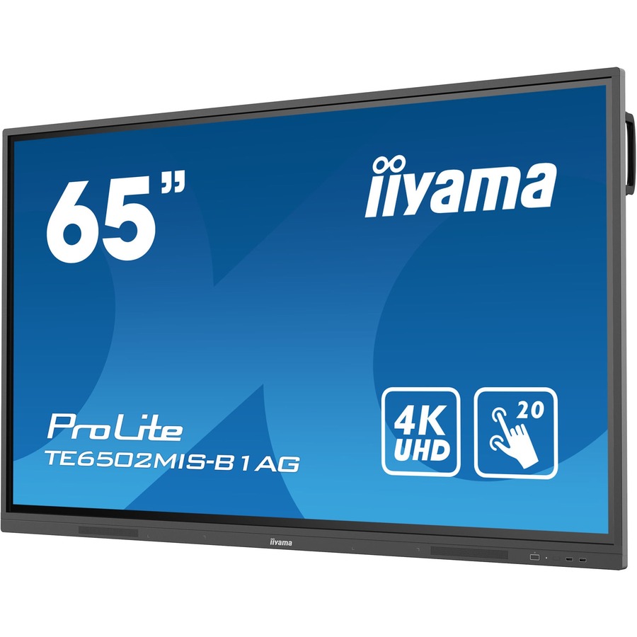 TE6502MIS-B1AG-1 TE6502MIS-B1AG-1