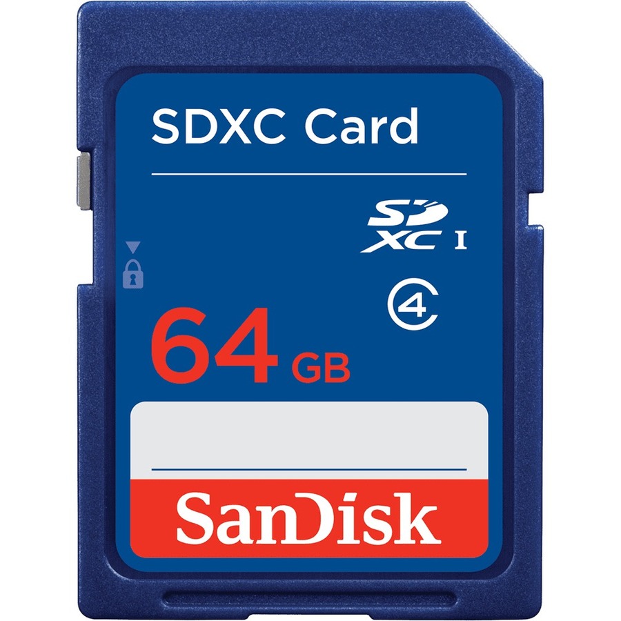 SDSDB-064G-B35-1 SDSDB-064G-B35-1