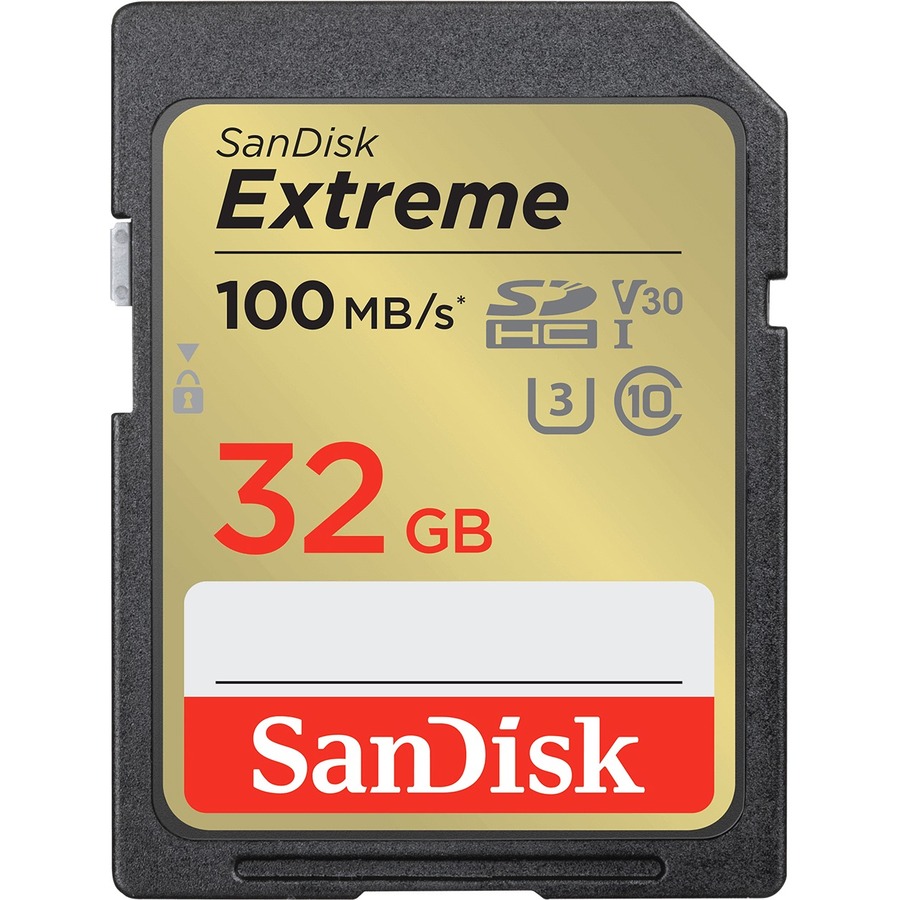 SDSDXVT-032G-GNCI2-1 SDSDXVT-032G-GNCI2-1