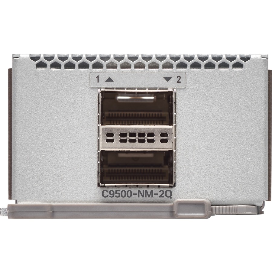 C9500-NM-2Q-RF-1 C9500-NM-2Q-RF-1