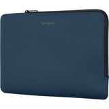 TARGUS 13-14P ECOSMART MULTI-FIT SLEEVE BLUE TBS65102GL