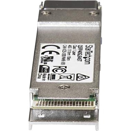 QSFP40GLR4ST-5 QSFP40GLR4ST-5
