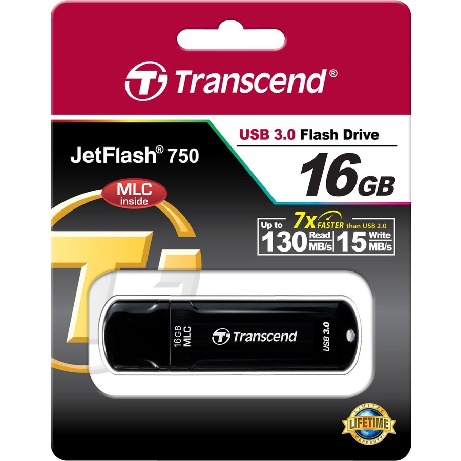 TS16GJF750K-1 TS16GJF750K-1