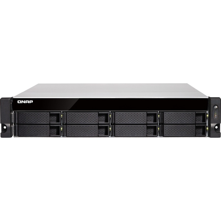 TS-877XU-RP-3600-8G-2 TS-877XU-RP-3600-8G-2