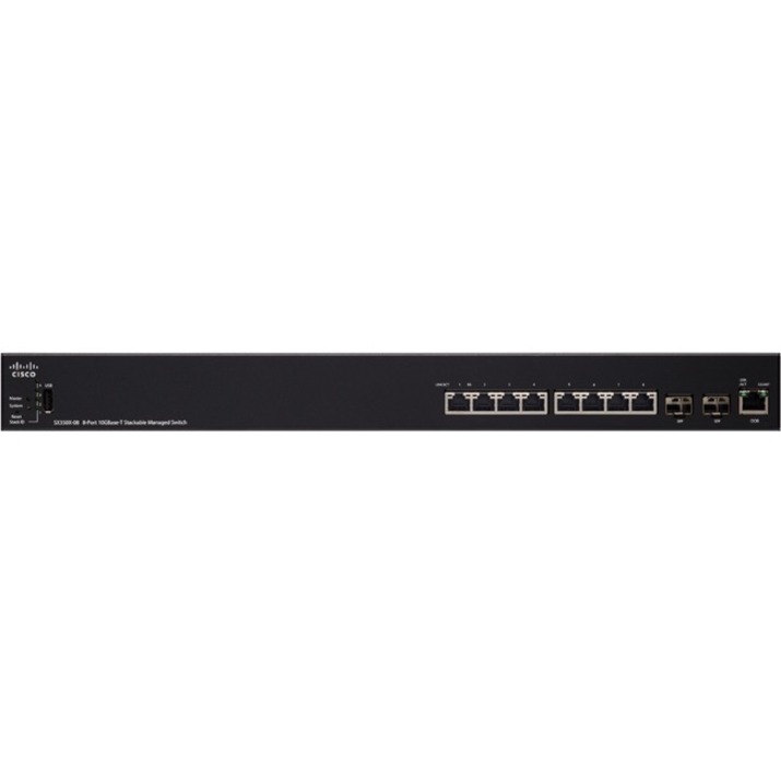 SX350X-08-K9-EU-RF-1 SX350X-08-K9-EU-RF-1