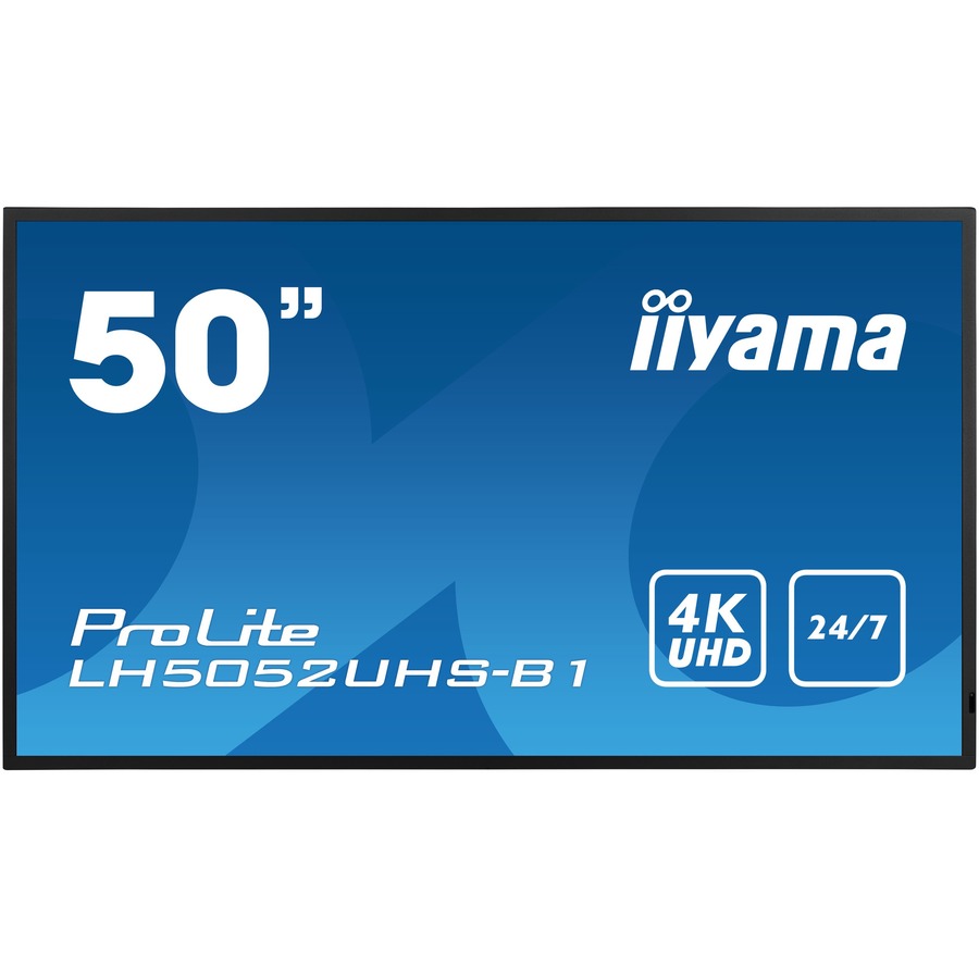 LH5052UHS-B1-2 LH5052UHS-B1-2