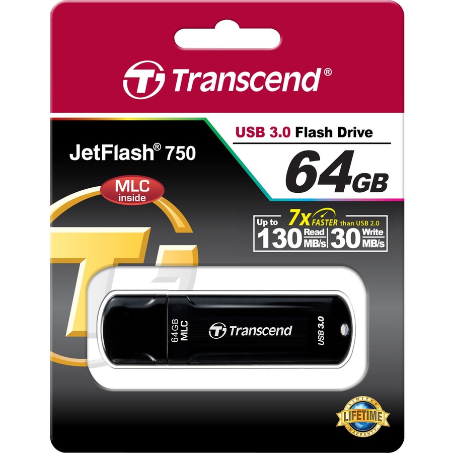 TS64GJF750K-1 TS64GJF750K-1