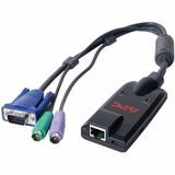 KVM-PS2