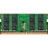 HP 32GB 1X32GB DDR4 3200 SODIMM MEM ASIA 4S967AA#AC3