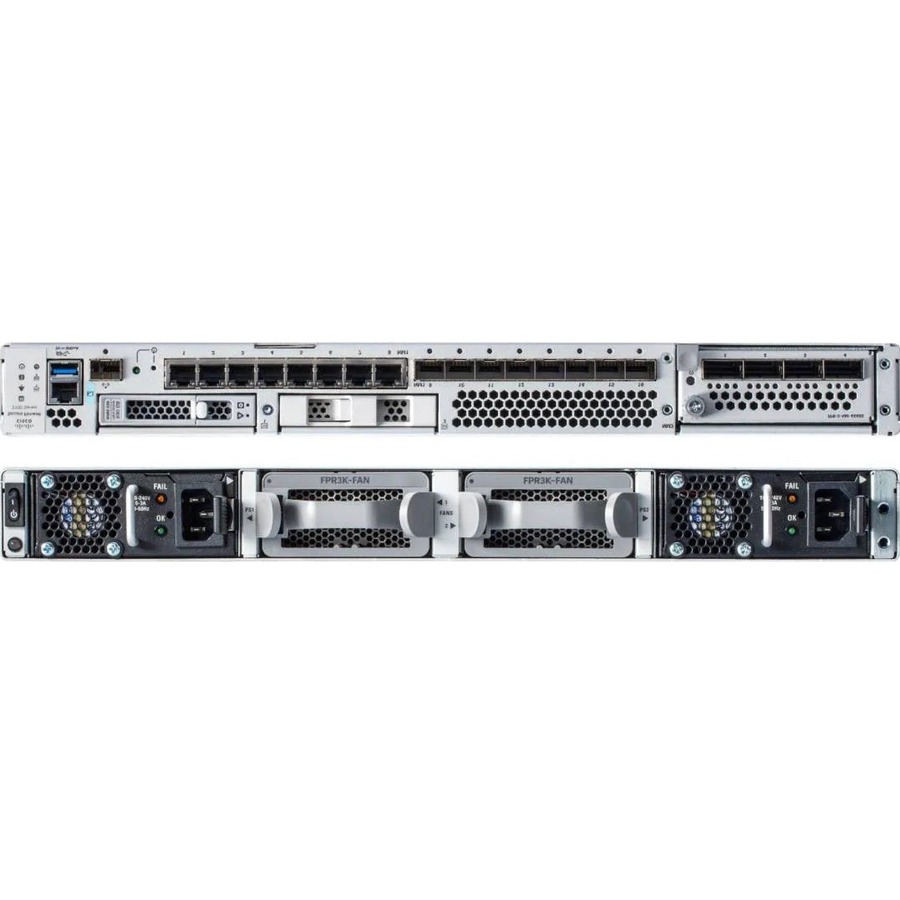 FPR3140-NGFW-K9-1 FPR3140-NGFW-K9-1