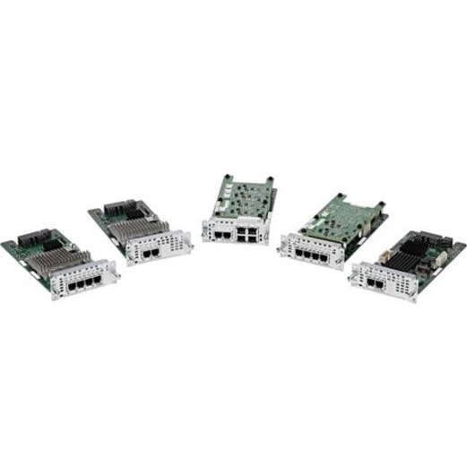 NIM-4FXSP=-1
