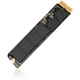 TRANSCEND TS480GJDM820 JETDRIVE 820 SSD KIT FOR MAC, 480GB, M.2, PCIE GEN3 X2, 950MB/S, WHITE TS480GJDM820