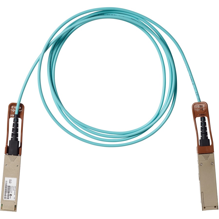 QSFP-100G-AOC2M=-1 QSFP-100G-AOC2M=-1