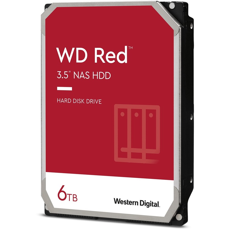 WD60EFAX-1 WD60EFAX-1