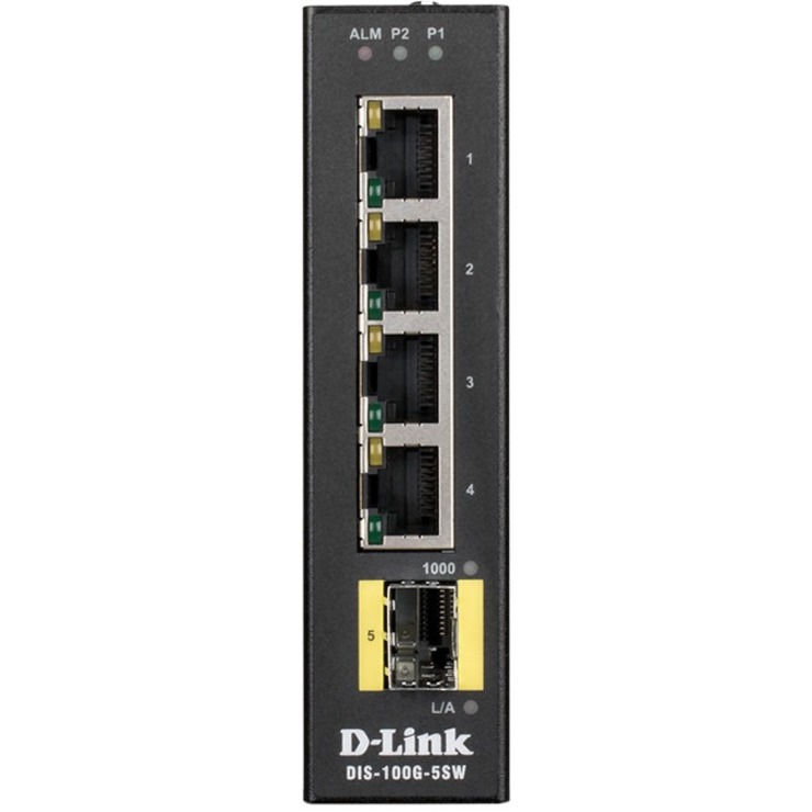 DIS-100G-5SW-1 DIS-100G-5SW-1