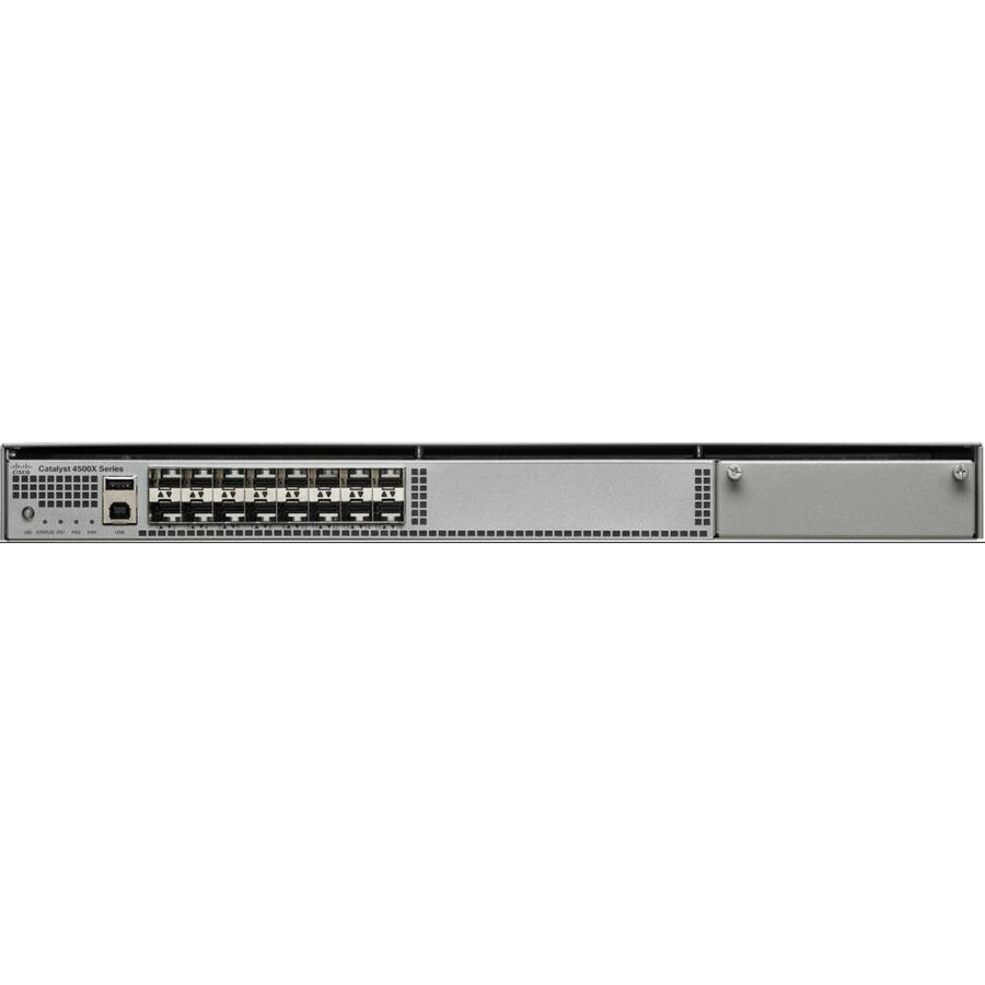 WS-C4500X-16SFP+-1 WS-C4500X-16SFP+-1