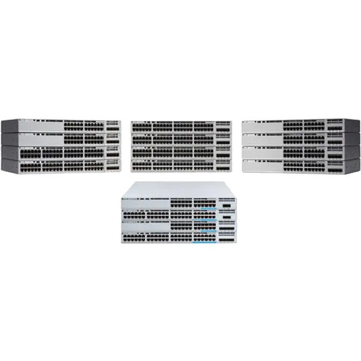 C9200L-48T-4X-A-RF-1 C9200L-48T-4X-A-RF-1