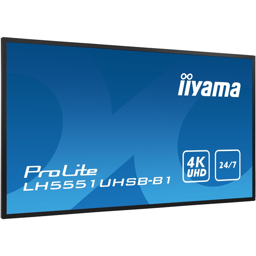 LH5551UHSB-B1-4 LH5551UHSB-B1-4